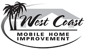 West Coast Mobile Home Improvement logo